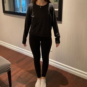 Lululemon crewneck size 8